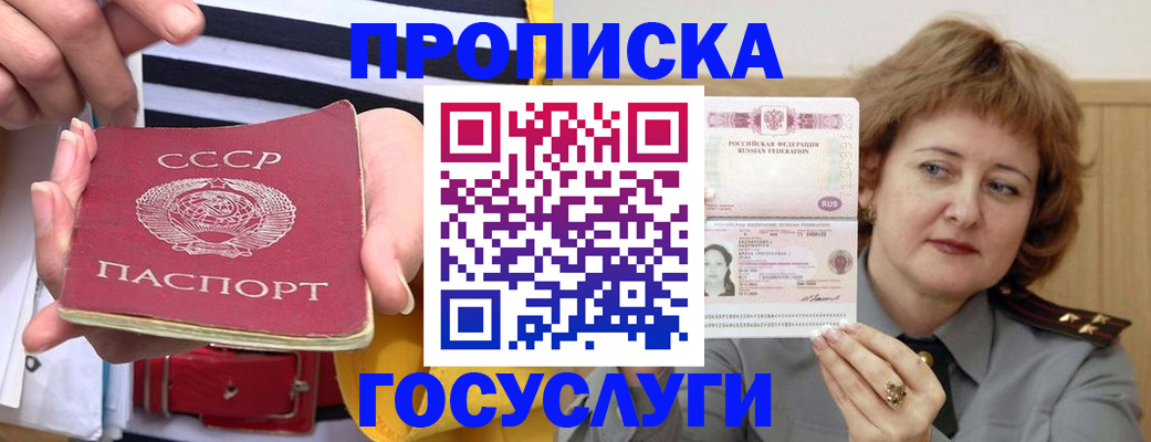временная прописка в Щёкино