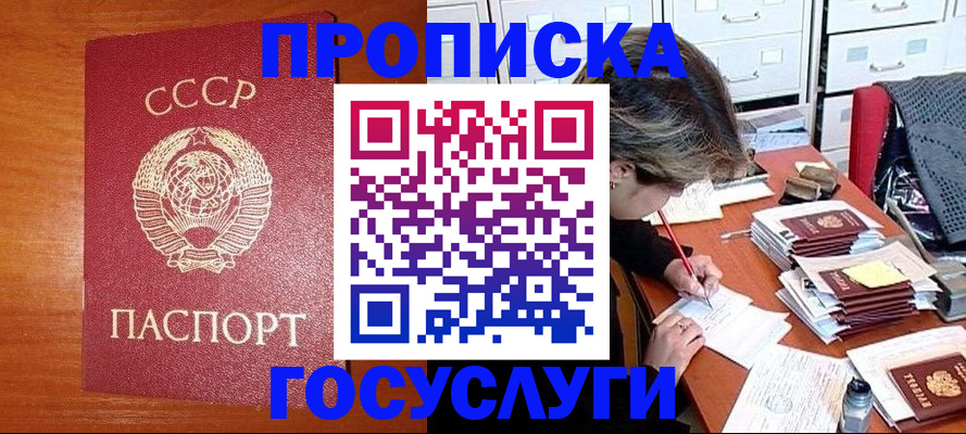 прописка от собственника в Щёкино